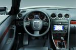 Audi A4 2.0T Cabriolet 2005 года